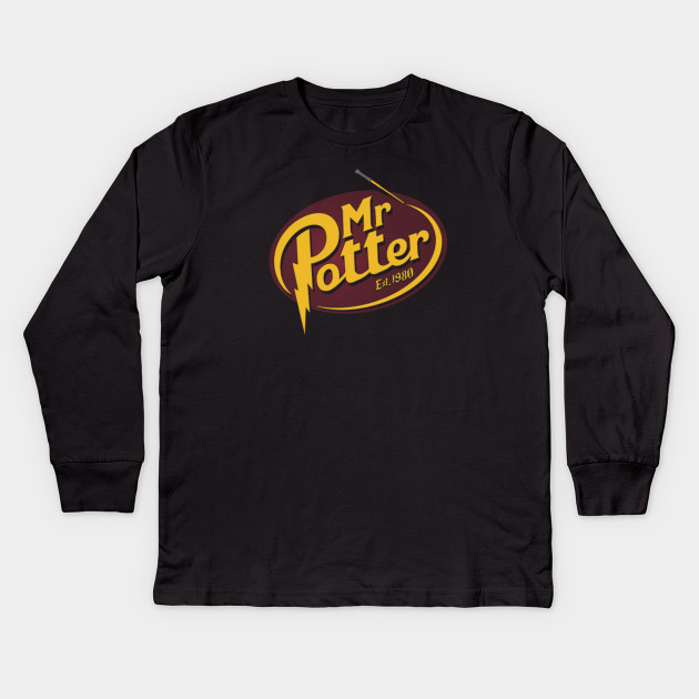 Mr Potter
